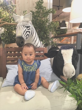 Yuka kotooさんのコーディネート