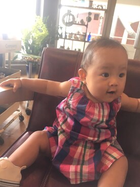 Yuka kotooさんのコーディネート