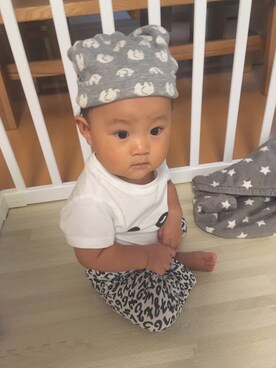 Yuka kotooさんのコーディネート