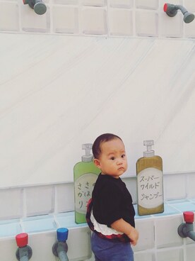 Yuka kotooさんのコーディネート