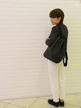 KOBAYASHIさんのコーディネート