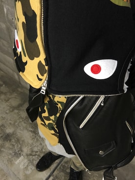 @.T.Iさんのコーディネート