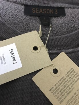 @.T.Iさんのコーディネート