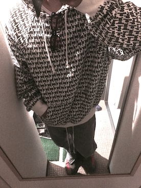 @.T.Iさんのコーディネート