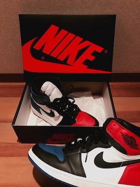 @.T.Iさんのコーディネート