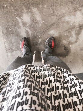 @.T.Iさんのコーディネート