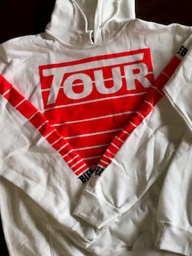 @.T.Iさんのコーディネート