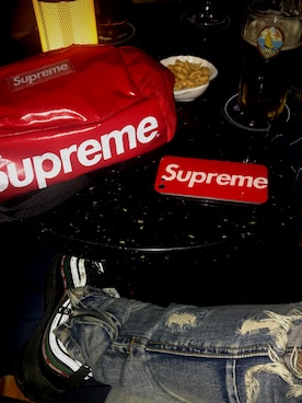 @.T.Iさんのコーディネート