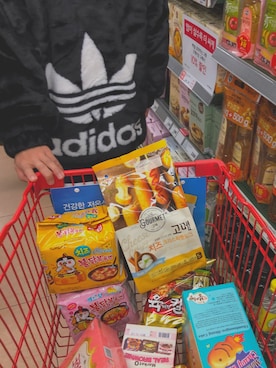 @.T.Iさんのコーディネート