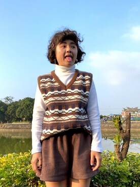 Douさんのコーディネート