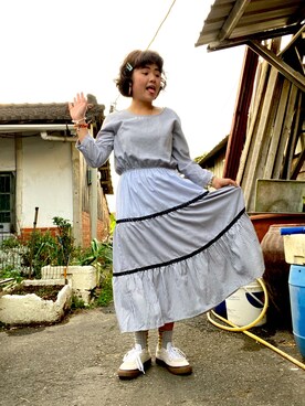 Douさんのコーディネート