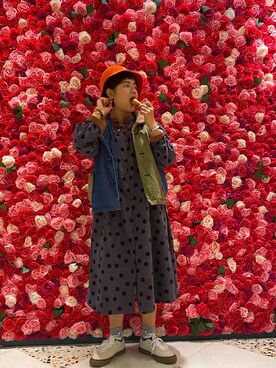 Douさんのコーディネート