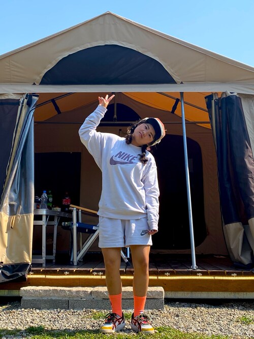 洋服サイズ ナイキ Nike のusサイズトップス ボトムスのサイズ感は レディース メンズ キッズまでナイキ Nike のサイズ を徹底調査 Unisize ユニサイズ
