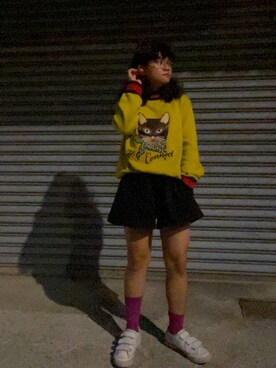 Douさんのコーディネート