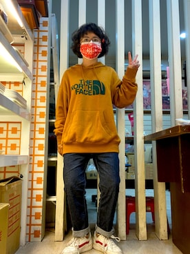 Douさんのコーディネート