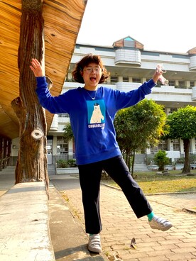 Douさんのコーディネート