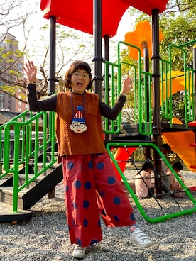 Douさんのコーディネート