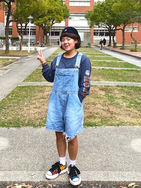 Douさんのコーディネート