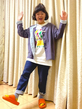 Douさんのコーディネート