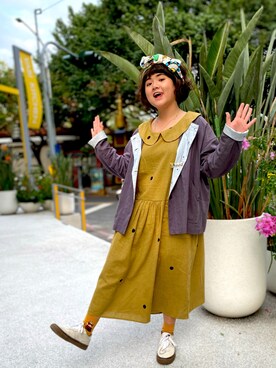 Douさんのコーディネート