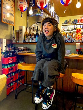 Douさんのコーディネート