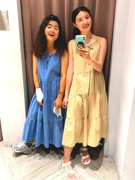 Douさんのコーディネート