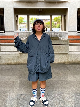 Douさんのコーディネート