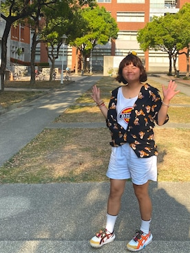 Douさんのコーディネート