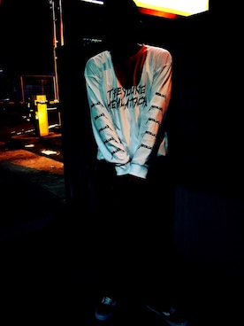 しょうたろさんのコーディネート