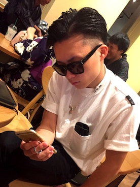 しょうたろさんのコーディネート