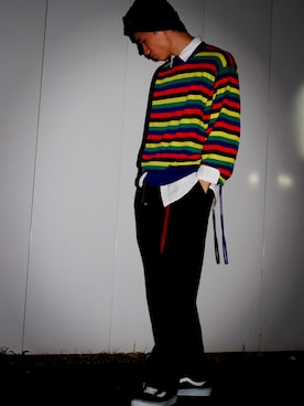 しょうたろさんのコーディネート