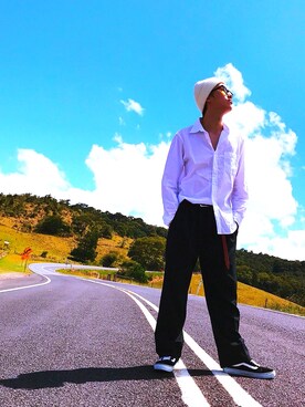 しょうたろさんのコーディネート