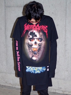 しょうたろさんのコーディネート