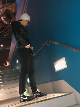 しょうたろさんのコーディネート