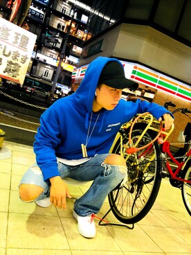 しょうたろさんのコーディネート