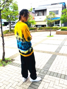 しょうたろさんのコーディネート