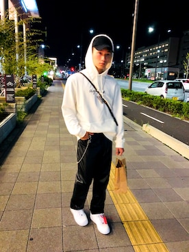 しょうたろさんのコーディネート