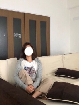 JiYoungさん（レディース・160cm）の春コーディネート