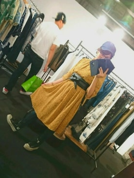 mimimi🌼さんのコーディネート