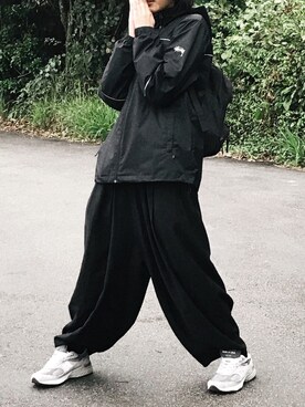 Lさんのコーディネート