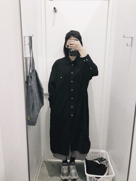 Lさんのコーディネート