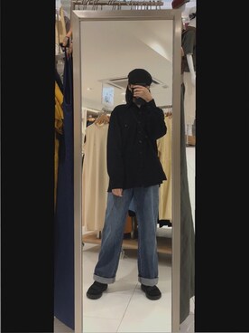 Lさんのコーディネート