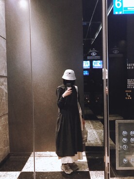 Lさんのコーディネート