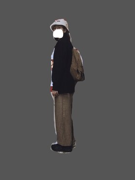 Lさんのコーディネート