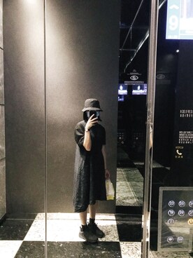 Lさんのコーディネート