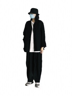 Lさんのコーディネート