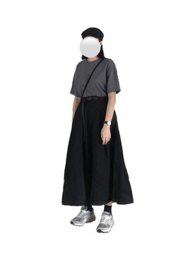 Lさんのコーディネート