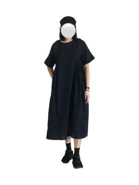 Lさんのコーディネート