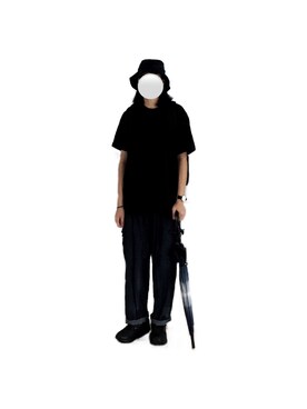 Lさんのコーディネート