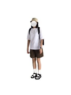 Lさんのコーディネート